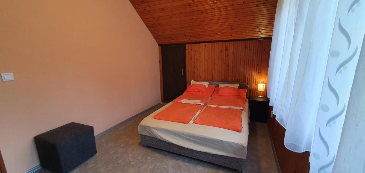 Villa Mária 93 Balatonmáriafürdő Esterno foto